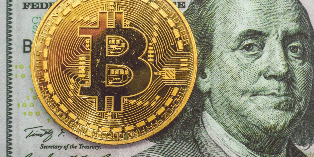 bitcoin investieren aktie